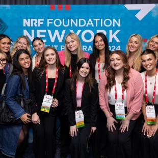 NRF Foundation Student Program