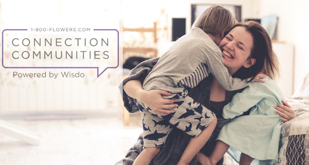 1-800-Flowers Connection Communities
