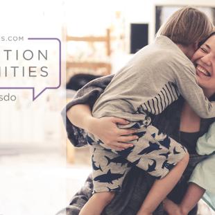 1-800-Flowers Connection Communities
