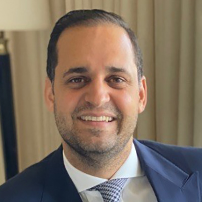 Bobby Djavaheri