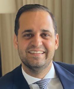 Bobby Djavaheri