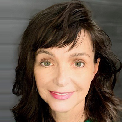 Christine Ward