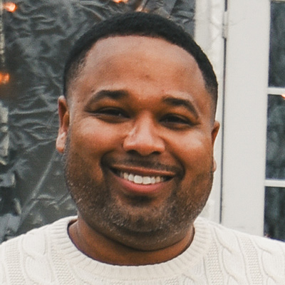 Jamahl Grace