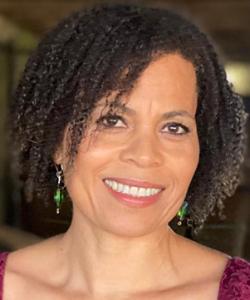 Margaret Barros of It's NOLA