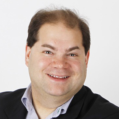 Neil Abramson