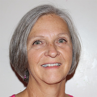 Patti Riordan