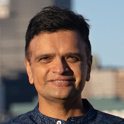 Premal Muni
