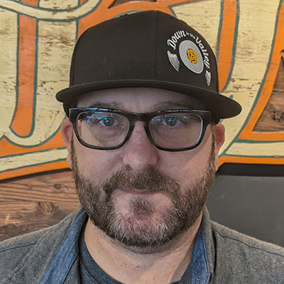 Scott Farrell