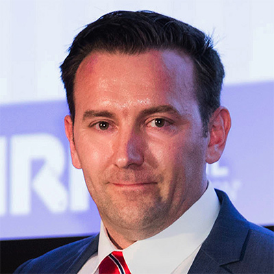 Sean Brownlee