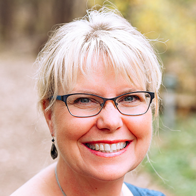 Susie Robison