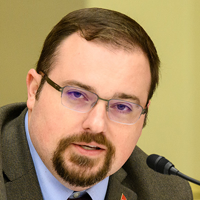 Timothy Shirey