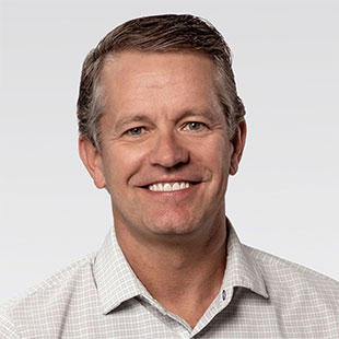 John Furner