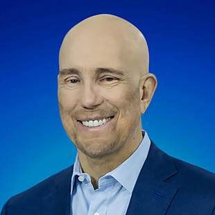 Matthew R. Shay