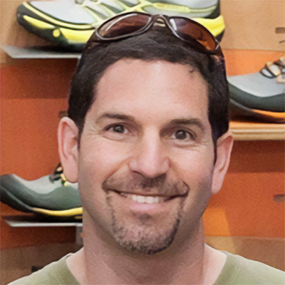 Eric Stern