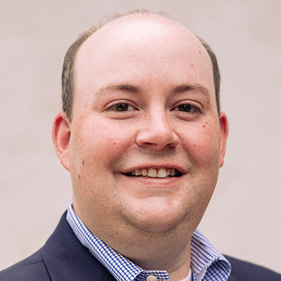 Joseph Kimray