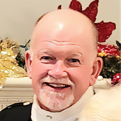 John Morman