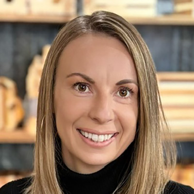 Kendra Patterson