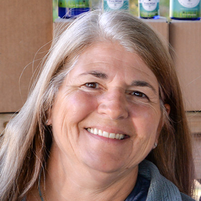 Lisa-Jae Eggert