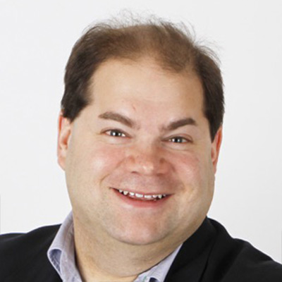 Neil Abramson