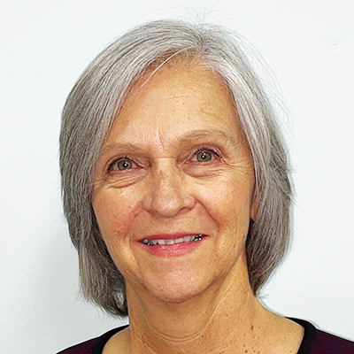 Patti Riordan