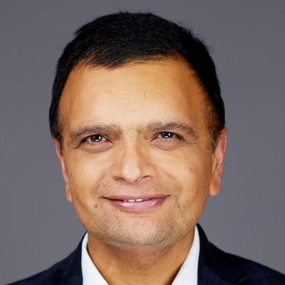 Premal Muni