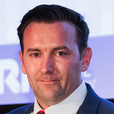 Sean Brownlee