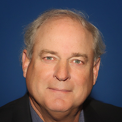 Steve Rosser