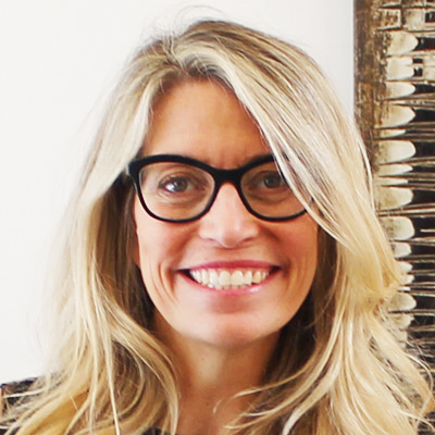 Tara Riceberg