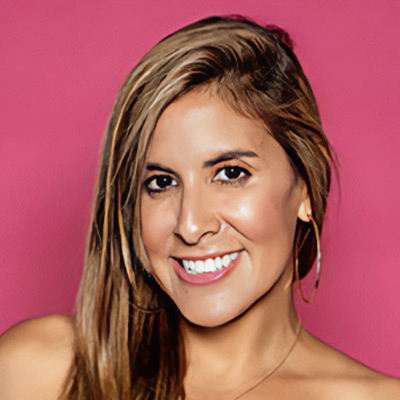 Toni Jimenez