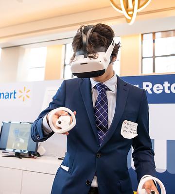 The Retail Experience