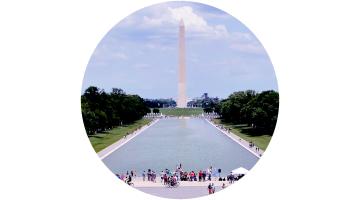 Washington Monument