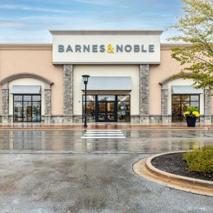 Barnes & Noble