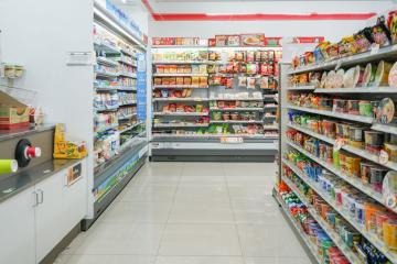 Seven & I: #8 ranked global retailer 2023