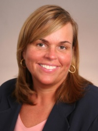 Eight by Eight CEO Amy Africa