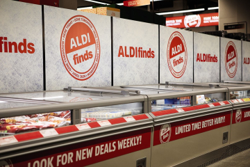 Aldi