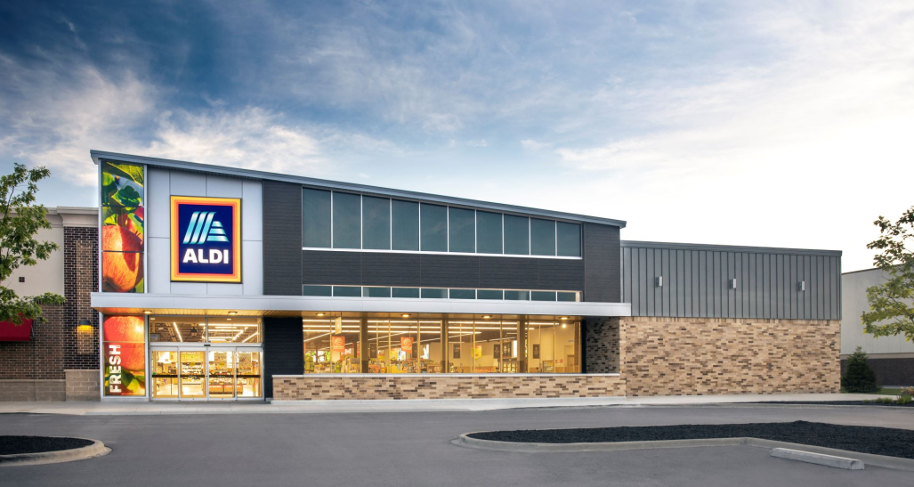 Aldi