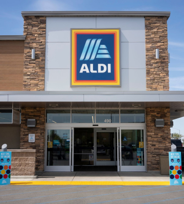 Aldi 