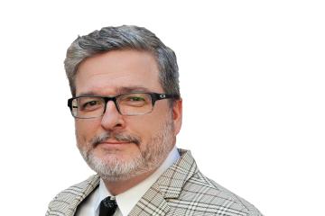 Andrew McQuilkin