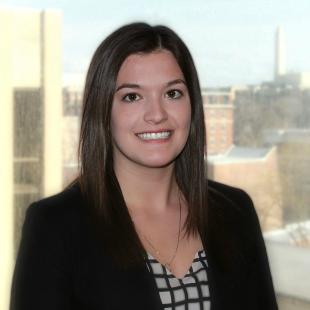 Annalea Soudry, NRF Foundation
