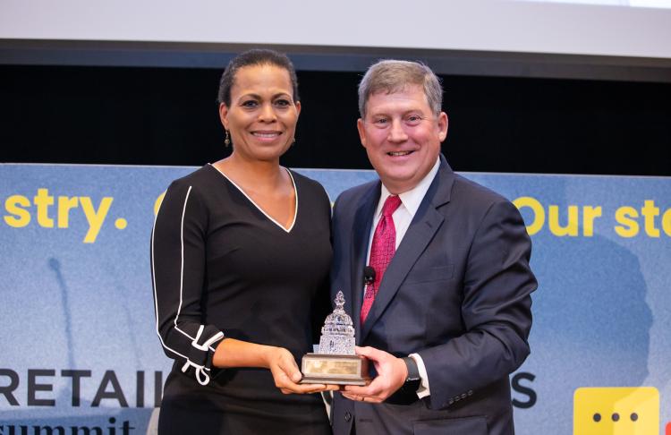 America's Retail Champions