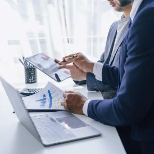 Professionals working in asset protection and loss prevention community.