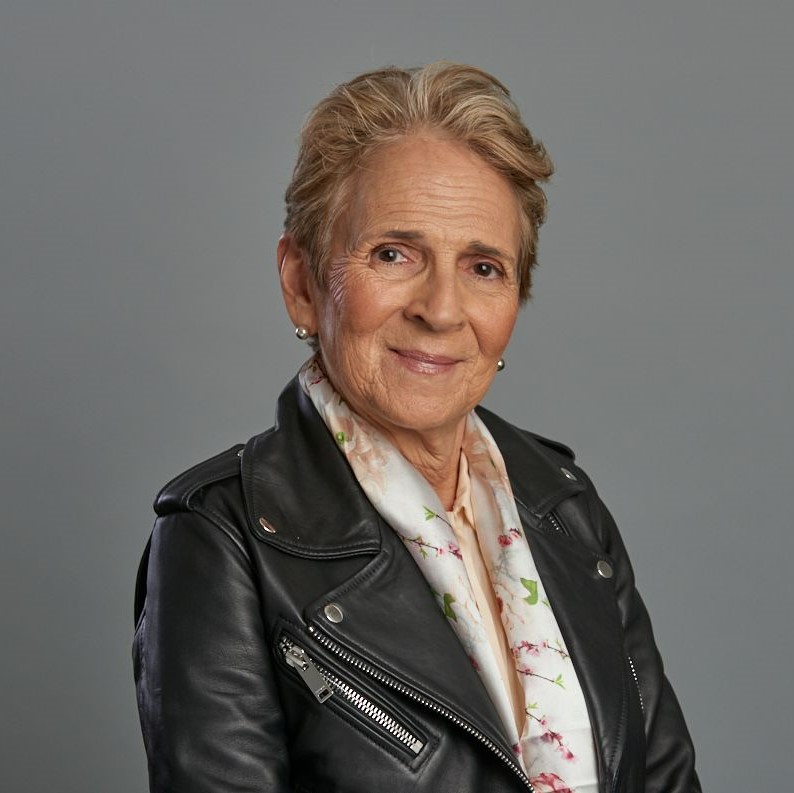Barbara Kolsun