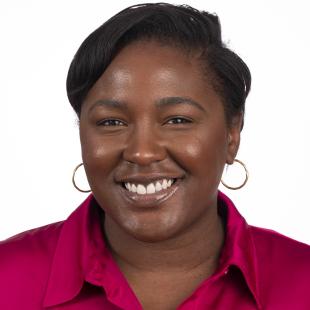 Barbara Collins headshot