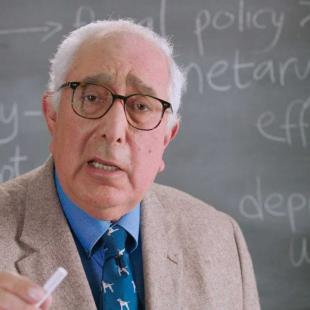 ben stein in tariffs are bad video spoof