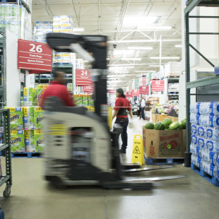 BJ's Wholesale Club