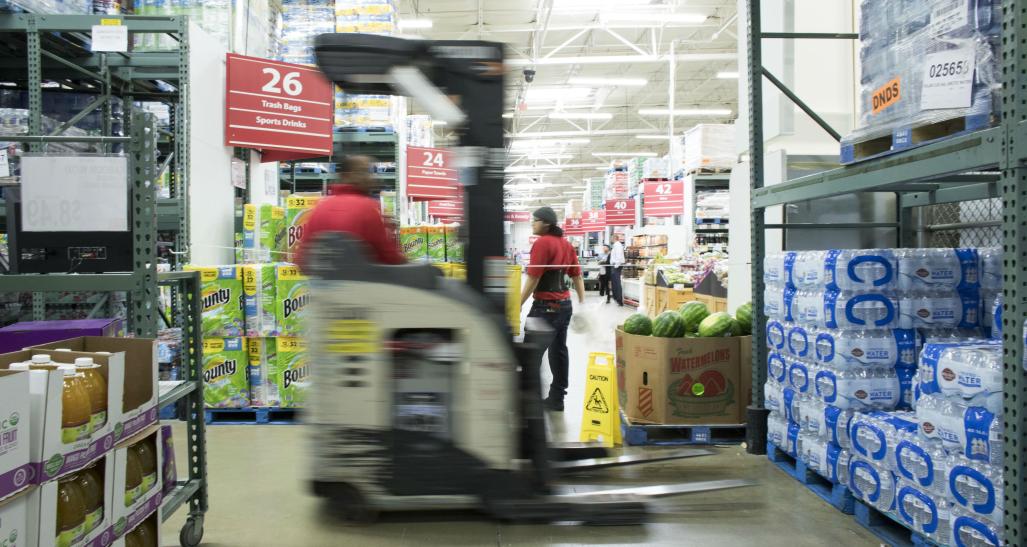 BJ's Wholesale Club
