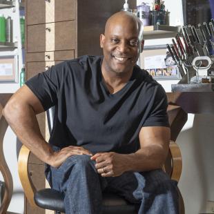 Black owned businesses and Black Lives Matter movement