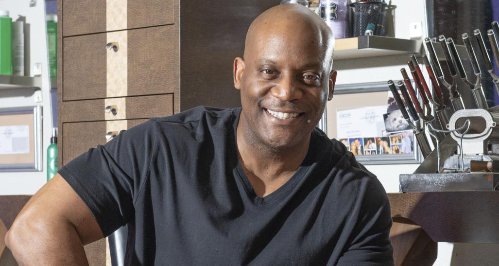 Black owned businesses and Black Lives Matter movement
