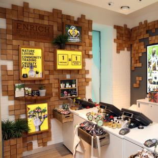 Body Shop store image