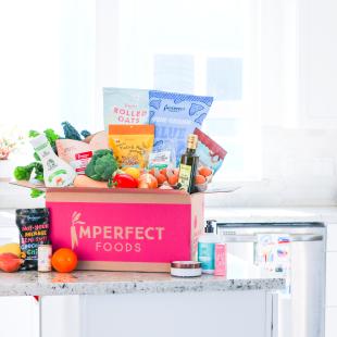 Imperfect Foods